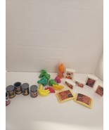 1994 Barbie So Much To Do Super Market Grocery Store Playset Replacement... - $34.04 CAD