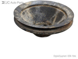 Crankshaft Pulley For 66-68 Mercedes-benz 200D  2.0  Diesel - $629.63 MXN