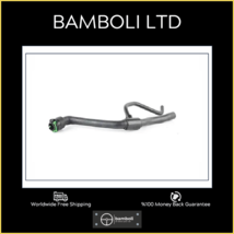 Bamboli Heater Hose For Opel Vectra B 6818226 - £60.24 GBP