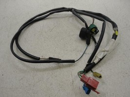 97-99 Honda GL1500 Valkyrie Thermostat Sub Wire Harness Engine 32101-MZ0-760 - £5.48 GBP