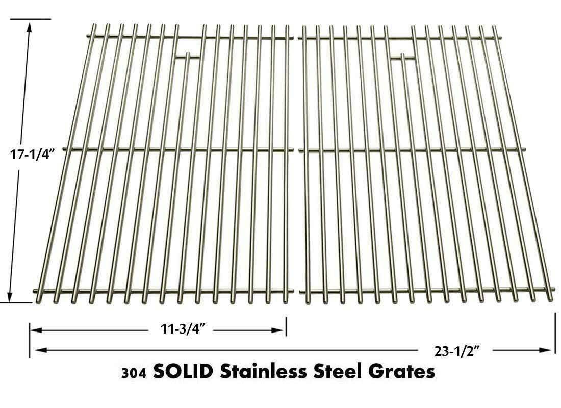 Primary image for Weber 89930 Cooking Grate For Spirit E-310, Spirit SP-310 & Spirit 700 Grills