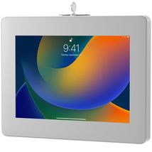 Locking iPad Wall Mount - CTA Anti-Theft Locking Tablet Enclosure for iP... - $58.41