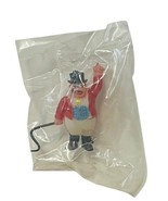 Louis Marx Disneykins SEALED Tinykins Disney Toy Figure 1960s Ringmaster... - $39.55