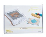 Spellbinders Glimmer Hot Foil System GLS-004 - Bronze - $134.99