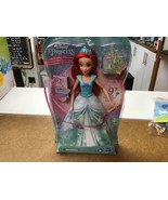 Disney Princess Style Surprise Ariel Doll - £6.91 GBP