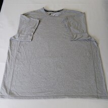 Carhartt Force Relaxed Fit Men's 3XL Gray Cotton Short-Sleeve T-Shirt 104616 HGY image 15