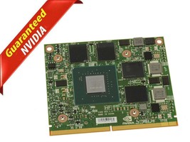 NVIDIA Quadro M1000M 2GB Video Card For HP ZBook 15 G3 15.6&quot; 848261-001 - 2PNW4 - £56.05 GBP