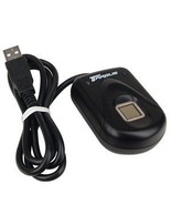 Targus PA460 USB Touch Biometric Defcon Authenticator w/2-Port USB Hub - $291.30 MXN