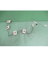 WB18T10219 WB18T10339 GE Range Spark Ignition Switch and Harness - $168.70
