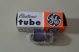 GE 6GF7A Vacuum Electronic Tube , New OS - £3.68 GBP