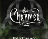 Charmed Season 5 DVD | Region 4 - $18.32