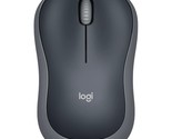 Logitech Plug-and-Play Wireless Mouse - £23.44 GBP