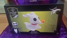 Disney The Nightmare Before Christmas Zero LED Mood Lamp - £39.95 GBP