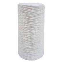 United Filters International 10&quot; x 4.5&quot; Big Blue Depth String Wound Poly... - £19.95 GBP+