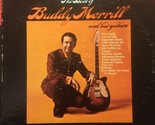 The Best Of Buddy Merrill And His Guitar [Record] - £15.65 GBP