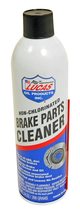Brake Parts Cleaner Aerosol 45% VOC/12x1/ 14 Ounce - $8.79