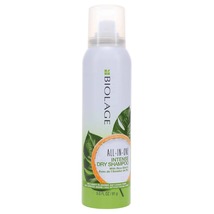 Matrix Biolage All-In-One Intense Dry Shampoo 5oz - $34.30