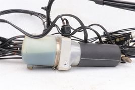 Chrysler Crossfire Convertible Hydraulic Roof Soft Top Pump Motor Rams & Latches image 7