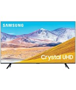 SAMSUNG 50-inch Class Crystal UHD TU-8000 Series - 4K UHD HDR Smart TV  - $814.87 CAD