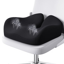 Seat Cushion, Memory Foam Cushion for Office Chair - - $184.78 CAD