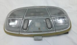 Edge Fusion E-150 Flex Overhead Dome Light OEM YF1Z-13776-AA  YF1Z13783A... - $17.85