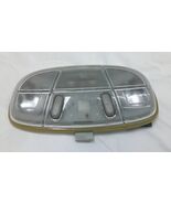 Edge Fusion E-150 Flex Overhead Dome Light OEM YF1Z-13776-AA  YF1Z13783A... - $327.44 MXN