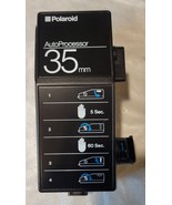 Vintage Polaroid 35mm Film Auto Processor - £11.23 GBP