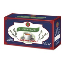 Bioprogram Tribulus Terrestris Tea 20 Tea Bags x 1.5g - $5.88