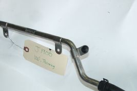 2004-2007 VOLKSWAGEN TOUAREG EGR DRIVER AND PASSENGER VALVE WITH PIPE J1900 image 4