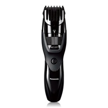 Men&#39;S Cordless Beard Trimmer By Panasonic (Er-Gb42-K, Black) With, And W... - $63.94