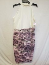 MSRP $89 Thalia Sodi Womens Dress Purple Size XXL - £15.77 GBP