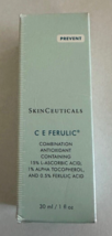 SkinCeuticals C E Ferulic - 1 fl oz - £55.20 GBP