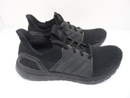 adidas Men&#39;s Ultraboost X Lace-Up Running Shoe Black Size 10D - £63.63 GBP