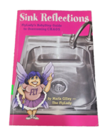 Declutter The FlyLady Sink Reflections book autographed - $14.54