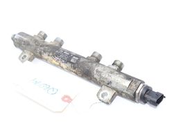 07.5-10 CHEVROLET SILVERADO 2500HD 6.6L LMM FUEL INJECTION RAIL Q6974 image 3