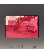 35mm Color Slide Huntsville Texas Sound Machine Club Bar 1978 - €9,14 EUR