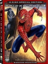 Spider-Man 3 - £5.94 GBP