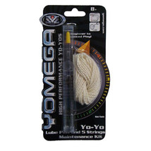 Yomega Yo-Yo Maintenance Kit - £31.29 GBP