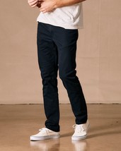 Flint and Tinder Casual Pants Cotton Chino Khaki Size 32/30 - $554.83 MXN