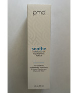 PMD Soothe Multivitamin Nourishing Toner - 120 mL / 4 fl oz NEW No Box - £22.75 GBP