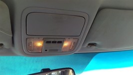 Console Front Roof Canada Market EX-L Leather Fits 05-10 ODYSSEY 104019004 - $2,297.00 MXN