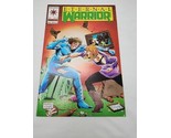 Eternal Warrior Valiant Comic Book Issue #12 - $9.89