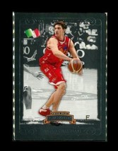 2008 Press Pass Legends Basketball Card #10 Danilo Gallinari New York Knicks - £7.88 GBP