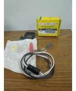 Square D 9999SP-13R Red Pilot Light Kit for Type S Size 2 w/ Hinged Cove... - €26,02 EUR
