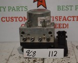 2011-14 Nissan Rogue ABS Pump Control OEM 47660JM04A Module 112-9C8 - $14.99