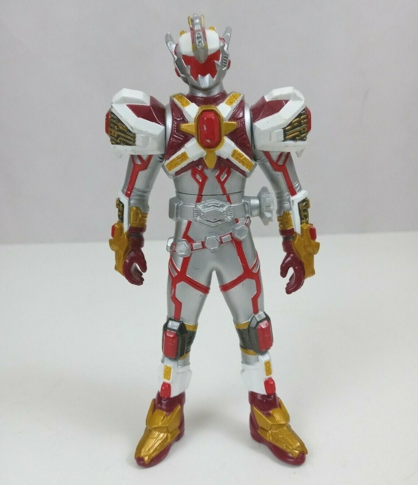 Bandai Takara Handy Hero Series Magic Bullet Chronicles Ryukendo 6.25&quot;  ... - $29.69
