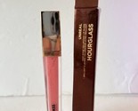 Hourglass Unreal High Shine Volumizing Lip Gloss Enchant 0.20 Oz Boxed - $30.69