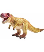 Wild Republic Large Dinosaur Artist Rendition Tyrannosaurus Rex, Plush T... - $637.91 MXN