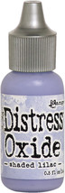 Tim Holtz Distress Oxides Reinker-Shaded Lilac - $16.11