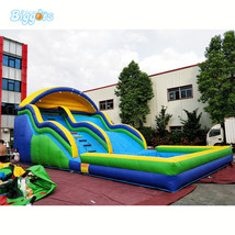 YARD Wholesale Price Large Size Inflatable Slide Water Park Pool Slide f... - £1,688.58 GBP